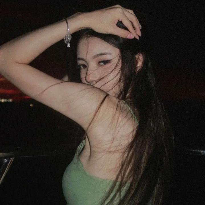 咳,小母牛